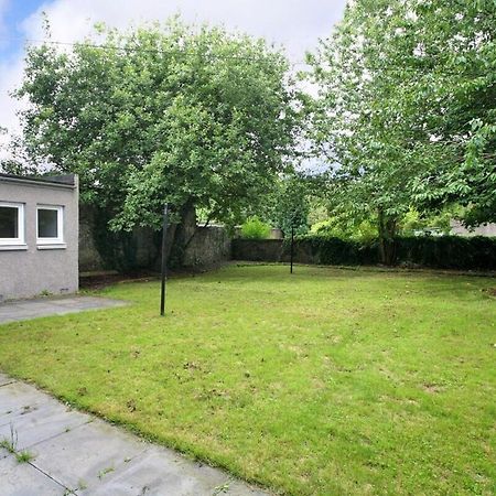 Springbank Apartment Aberdeen Dış mekan fotoğraf
